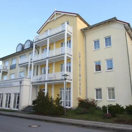Strandschlösschen I We 6 / 669